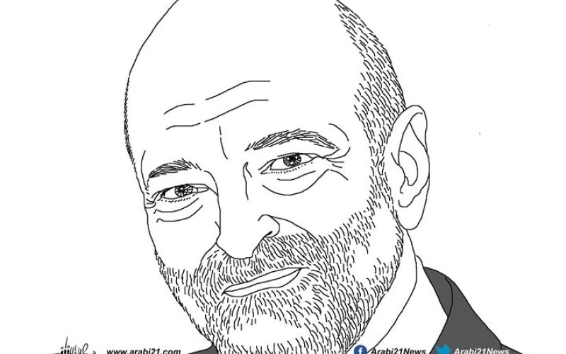 الرزاز.. خبير الاقتصاد والتعليم بالأردن أمام اختبار صعب (بورتريه)