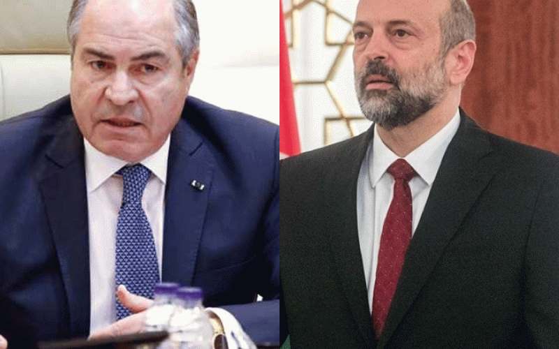 قطاعات اقتصادية تطالب الرزاز بالتراجع عن "ضرائب الملقي"