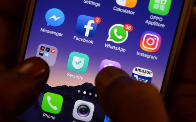 واتساب يتفوق على فيسبوك لدى الشباب لمتابعة الاخبار