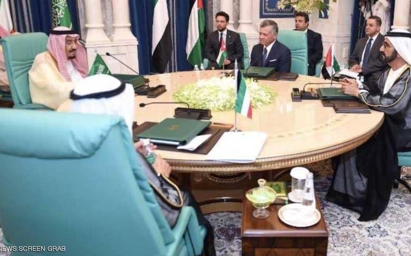 المساعدات الخليجية للأردن.. توظيف سياسي في الإعلام