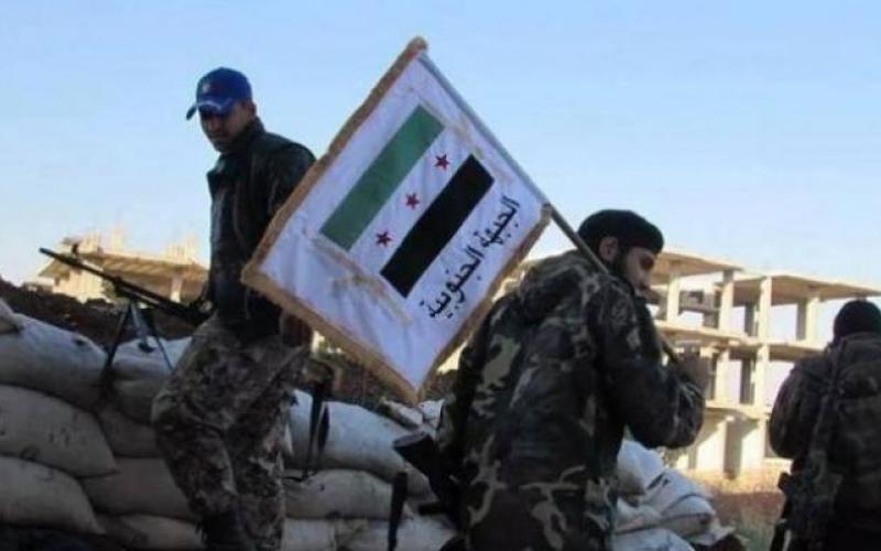 تحضير روسي أردني لمباحثات ثنائية حول جنوب سوريا