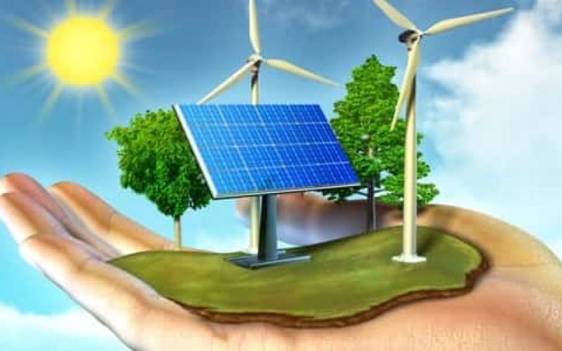 الاستخدام الأمثل للطاقة المتجددة