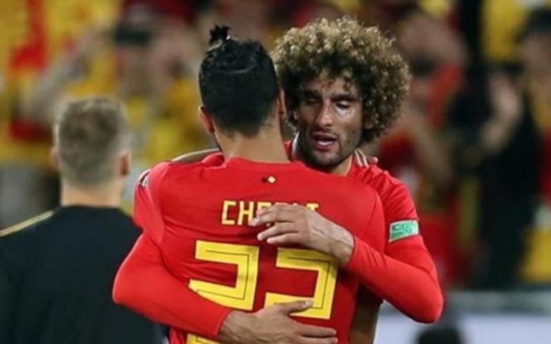 7 لاعبين من أصول عربية في المربع الذهبي لمونديال روسيا