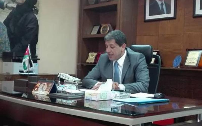 خالد العرموطي: اللامركزية بحاجة الى رفع السقوف ونقل الصلاحيات