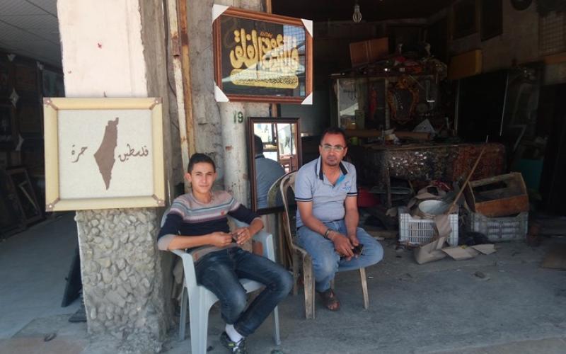 ماذا قال سكان المخيمات في الأردن عن صفقة القرن؟ (فيديو)