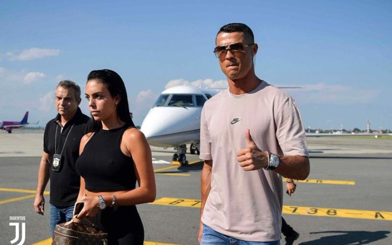 3 أرقام مثيرة في الفحص الطبي لكريستيانو رونالدو.. ما هي؟