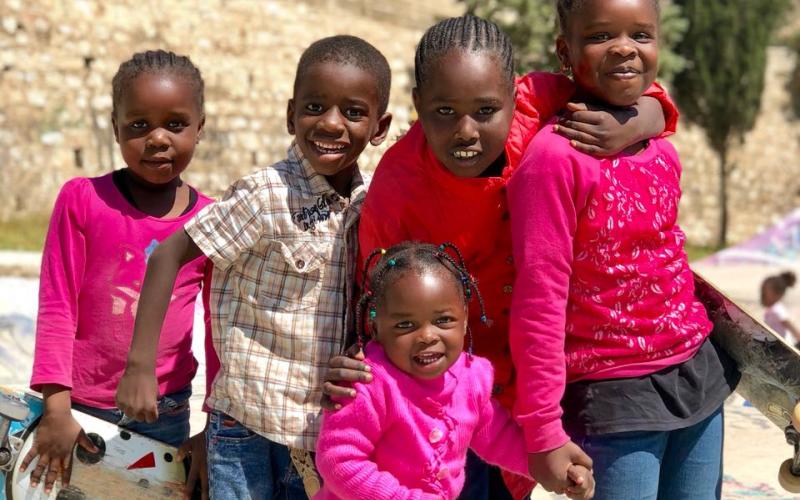 Needs over Nationality ..Sudanese Refugees are lost in Jordan’s Hierarchy of Aid