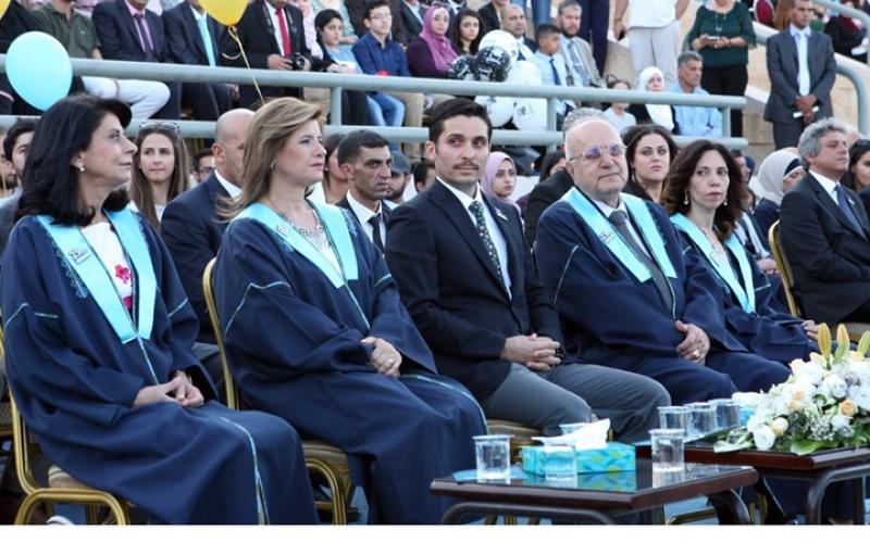 كلمة مثيرة للأمير حمزة بن الحسين تشعل مواقع التواصل (شاهد)