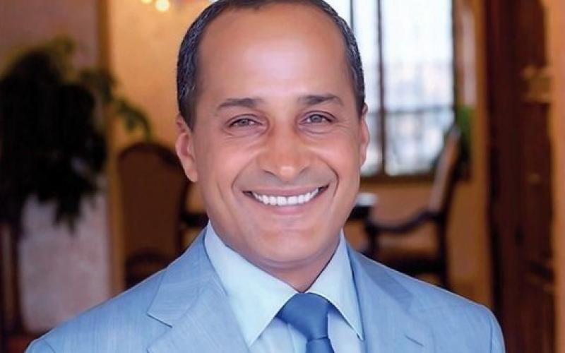 المناصير يشتري ٧.٦ مليون سهما من البنك العربي