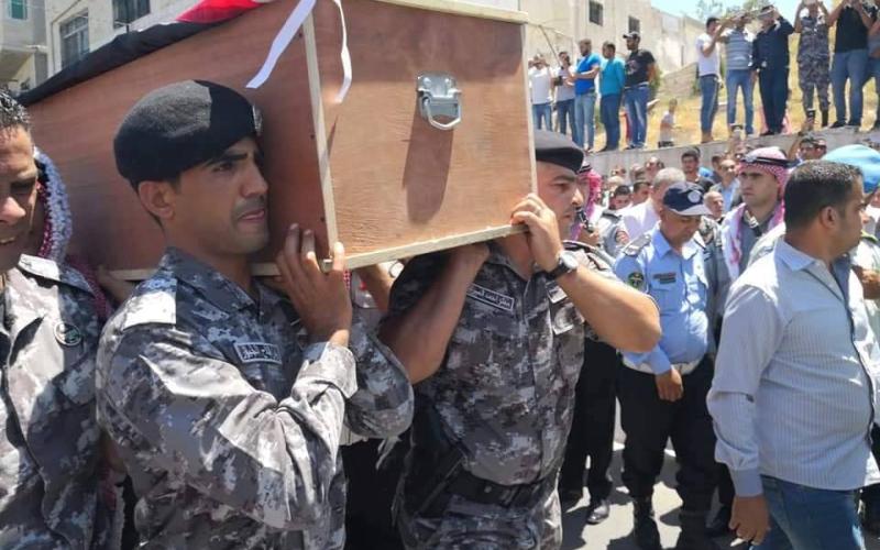 الإرهاب يضرب الأردن مجددا.. أصابع الاتهام تشير إلى "داعش"