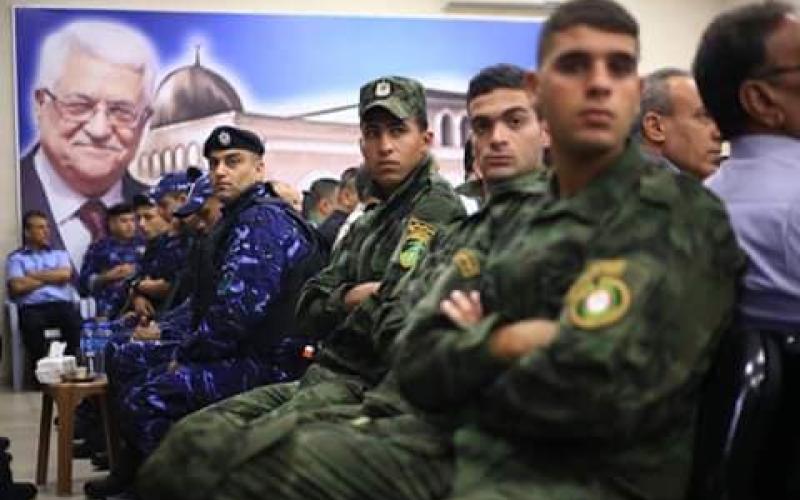 «جنين» تفتح بيت عزاء لشهداء الفحيص والسلط (صور)