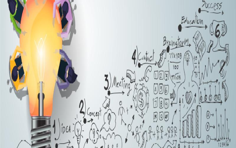 دعم الابتكار وريادة الأعمال في مجالات العلوم والتكنولوجيا والهندسة والرياضيات في الأردن