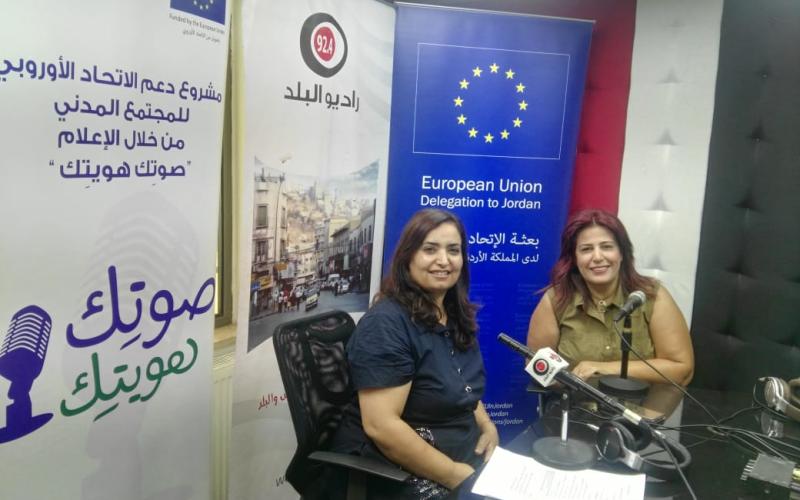 تحديات الرياضة النسوية في الأردن