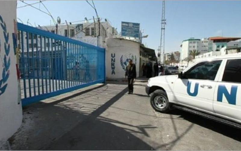 حراك دبلوماسي في الأردن للتصدي لمحاولات وقف عمل " الأونروا"