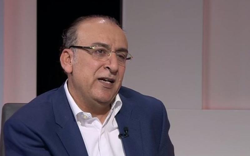 وزير الدولة للشؤون القانونية: قانون ضريبة الدخل لن يعدّل بالكامل