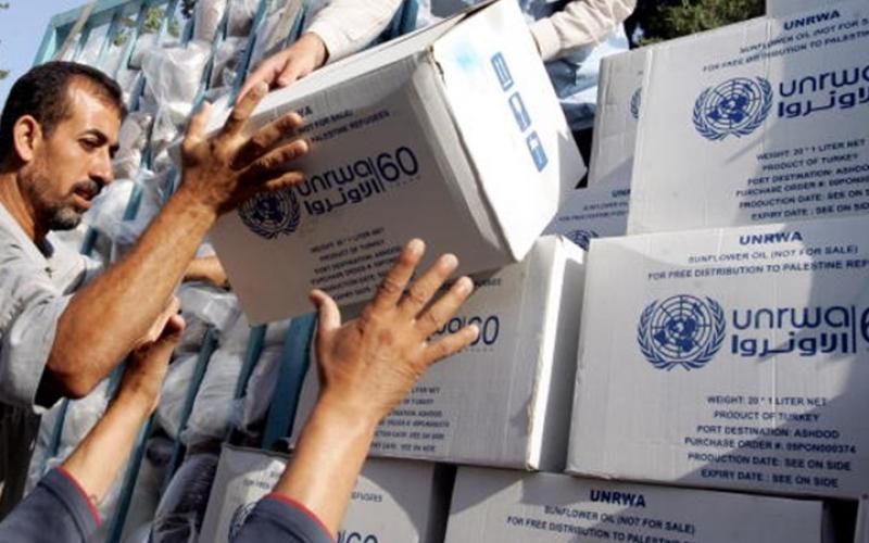 كيف ردت السلطة الفلسطينية على وقف واشنطن دعم الأونروا