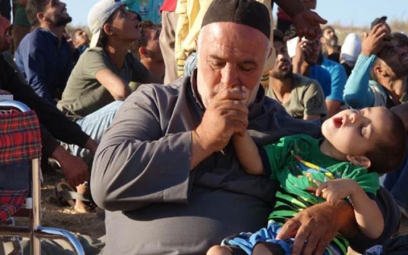 الأردن يطلب ضمانات روسية في خطة إعادة اللاجئين السوريين