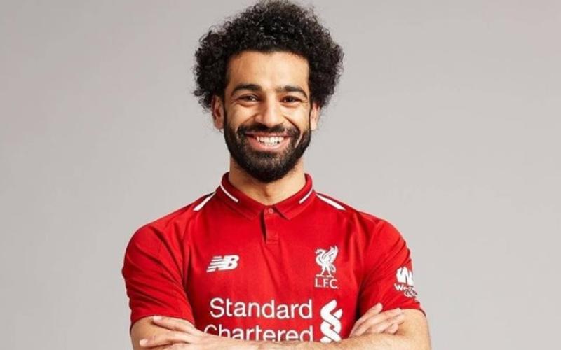 صلاح في القائمة النهائية لمرشحي أفضل لاعب في العالم