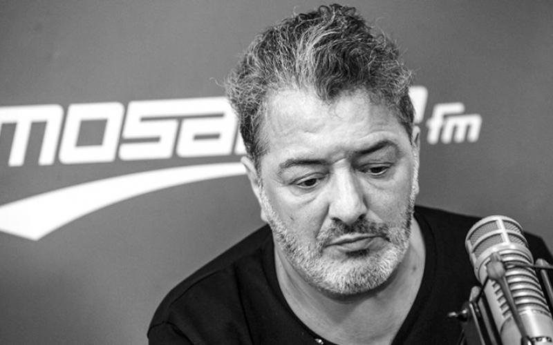 وفاة المغنّي الجزائري رشيد طه)