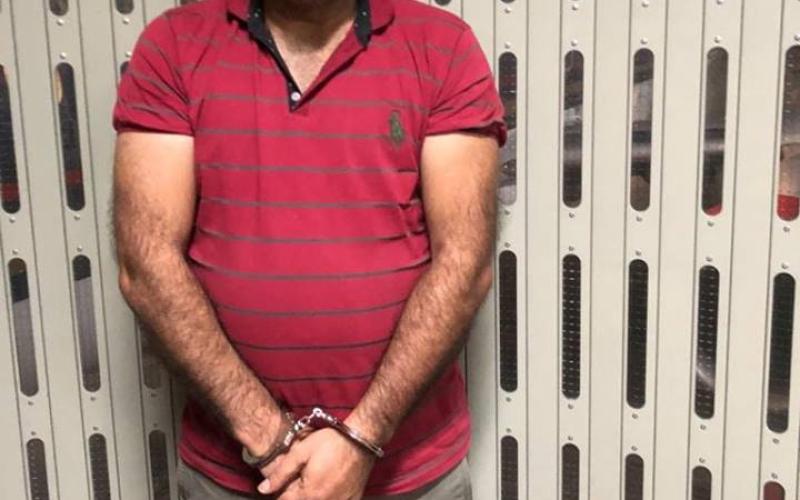 غنيمات: جلب الذراع الايمن لعوني مطيع من خارج البلاد