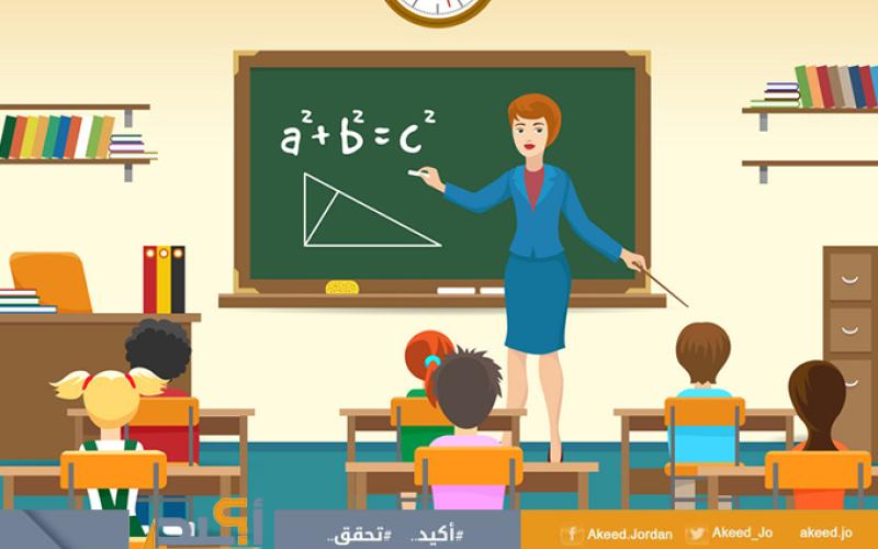 متابعة ضعيفة للقضايا التربوية منذ انطلاق العام الدراسي