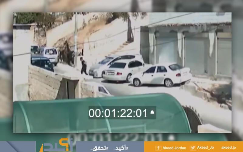 من صنع فيديو تجار المخدرات في جبل التاج؟