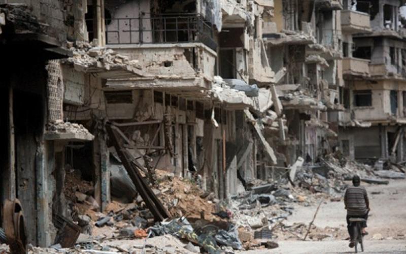 الأردن يستضيف مؤتمراً لإعادة «اعمار الأنبار» الشهر المقبل