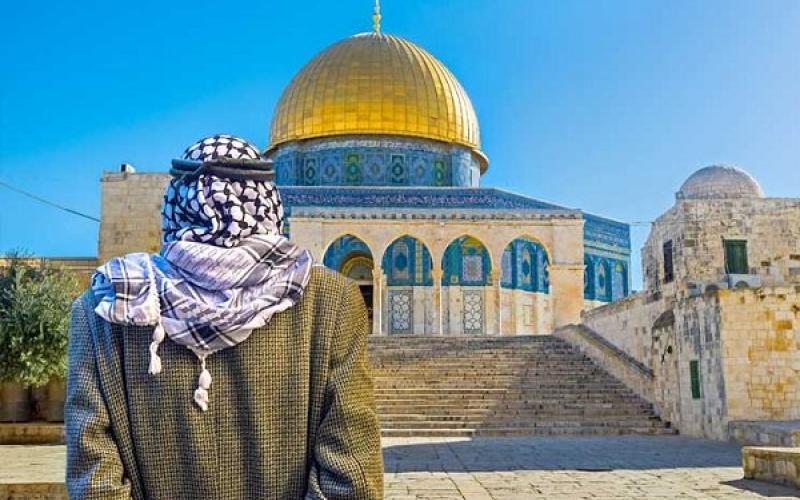 الاحتلال الإسرائيلي يعتقل 8 فلسطينيين في القدس