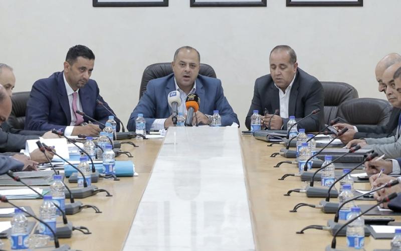 الاقتصاد النيابية: إعفاء مزارعين من ضريبة الدخل