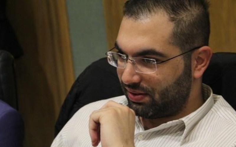 النائب زيادين: إسرائيل الدولة الوحيدة التي تحاكم الأطفال عسكريا