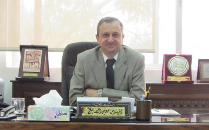 الصايغ يوضّح حيثيات قرار "تسجيل العقارات باسم الخزينة"