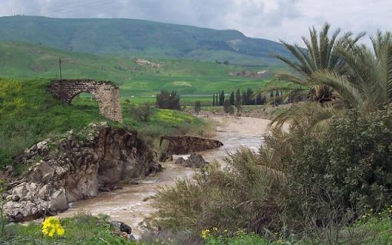 مذكرة نيابية تطالب بالغاء تأجير الباقورة للإحتلال