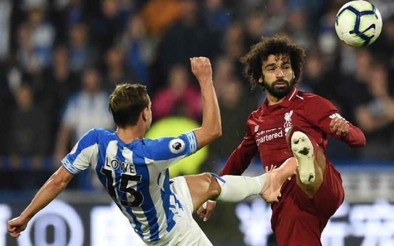 هدف صلاح يقود ليفربول لتحقيق الفوز وملاحقة السيتي (شاهد)