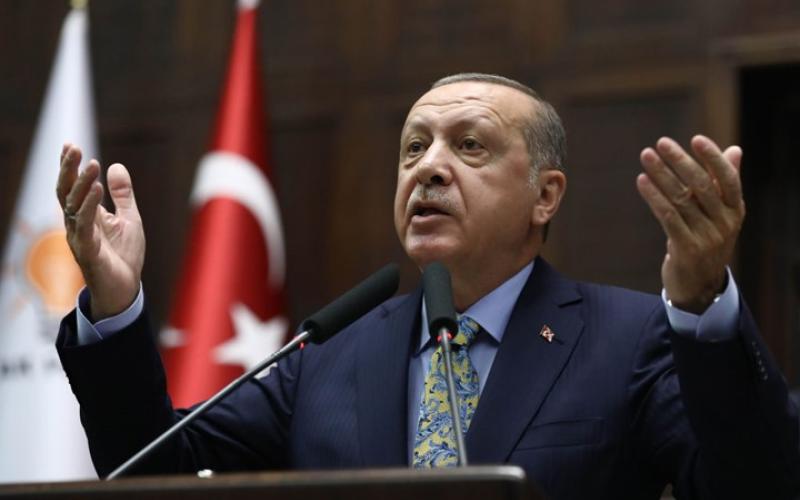 أردوغان: مقتل خاشقجي كان مدبرا.. ويطالب بمحاكمة الجناة (مباشر)