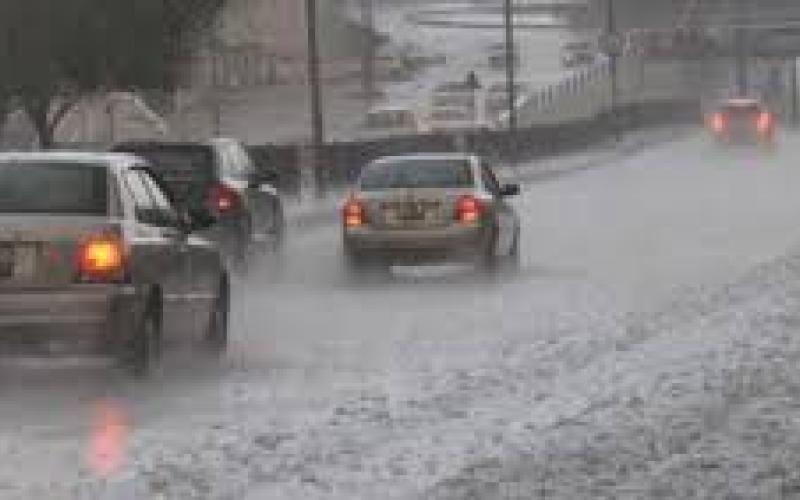 الأمانة تؤكد جاهزيتها للتعامل مع المنخفضات الجوية