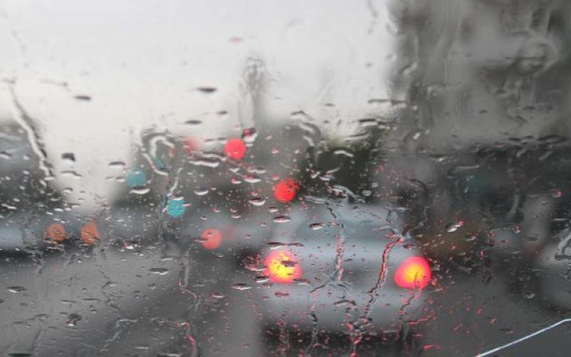 منخفض جوي يؤثر على المملكة اعتبارا من يوم الخميس