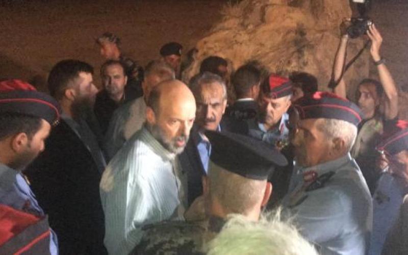 الوحدة الشعبية: الحكومة تتحمل المسؤولية الأخلاقية عن حادثة البحر الميت