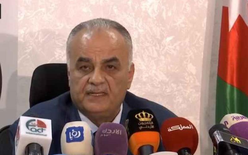 التعرف على هوية الطفلة المجهولة...وخطأ في استلام احدى الجثث اثر حادث البحر الميت