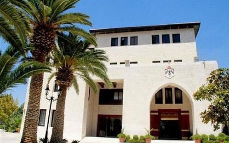 مجلس الوزراء يقرر تشكيل فريق للتعامل مع الازمات و الظروف الطارئة