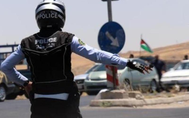 الأمن العام يبدأ حملته الشتوية على المركبات الأحد المقبل