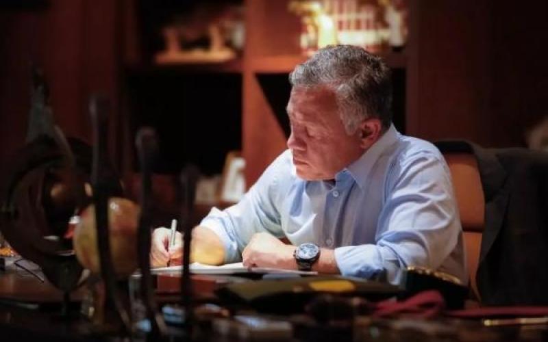 الملك عبدالله الثاني يكتب: منصّات التواصل أم التناحر الاجتماعي؟