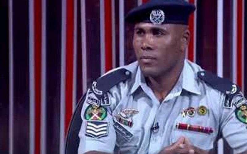 من هو زاهر العجالين؟