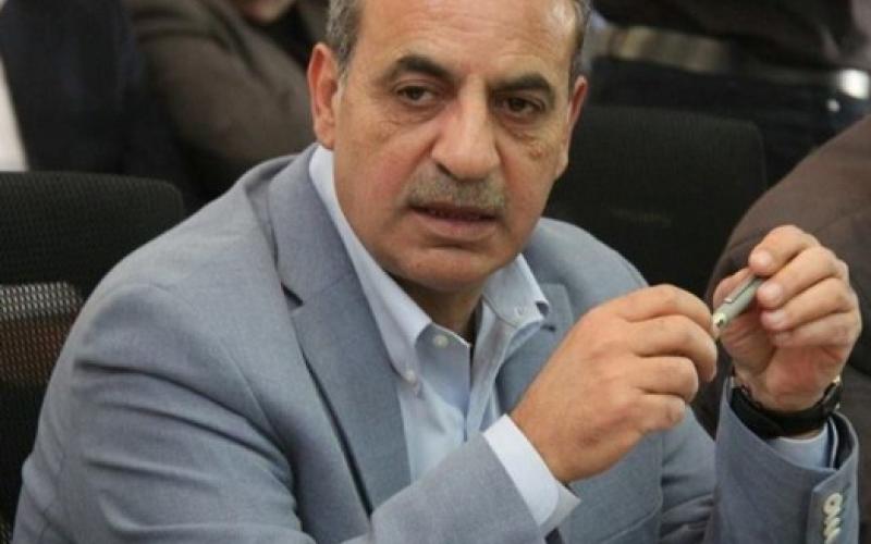 المصري: مخرجات لجنة مطالب موظفي البلديات "مرضية"