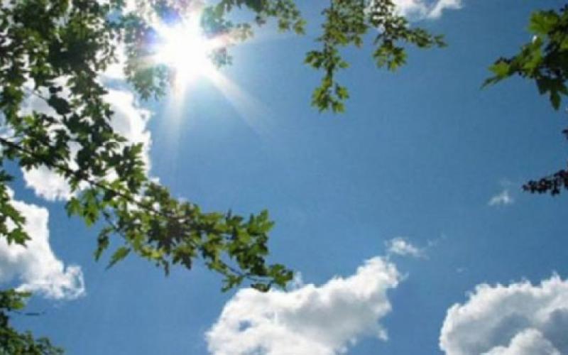 أجواء لطيفة والعظمى في عمان 23 درجة