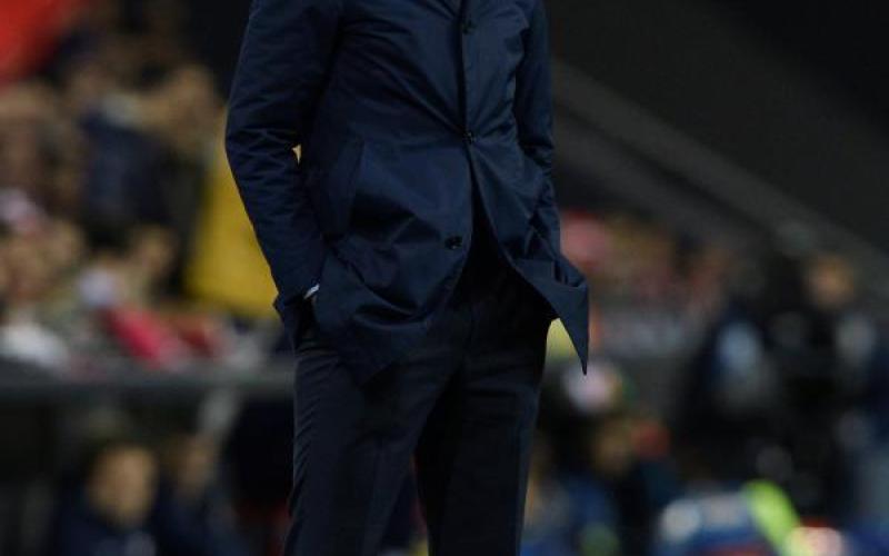 "زيزو" يرفض العودة لتدريب الفريق الملكي