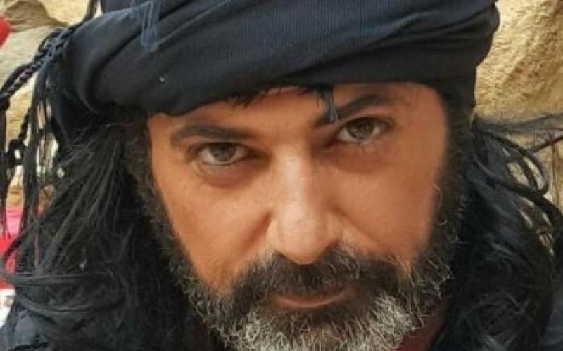 رحيل الفنان ماجد الزواهرة