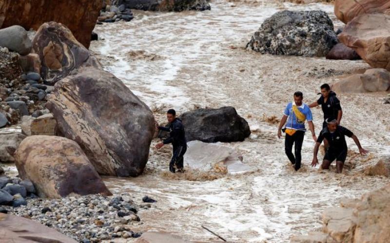 النيابة العامة: استكمال تحقيقات "البحر الميت" خلال يومين