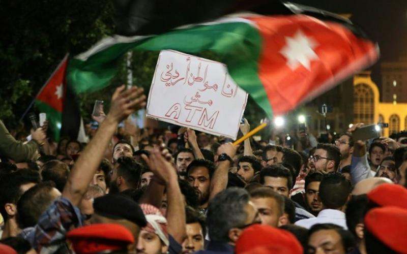 تقارير ديوان المحاسبة ...كشفت الفساد ..لكن أين الفاسدين؟