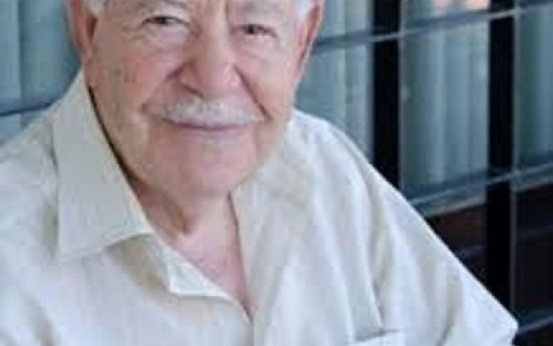 وهدان عويس شخصية قومية وفكرية في ذمة الله