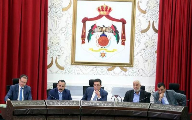 مجلس النواب يرفض احالة تقرير «لجنة التحقق النيابية » الى الادعاء العام